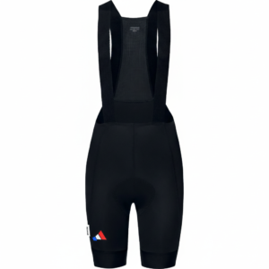 culote corto ascent. a sbs