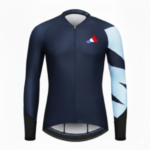 maillot manga larga enjoy. e lja